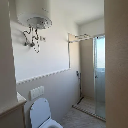Appartamento Aldi